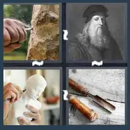 4 Pics 1 Word Level 1971 Answers