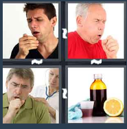 4 Pics 1 Word Level 1975 Answers
