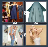 4 Pics 1 Word Level 1983 Answers