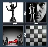 4 Pics 1 Word Level 1989 Answers
