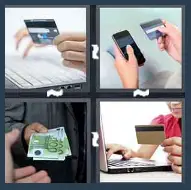 4 Pics 1 Word Level 2014 Answers