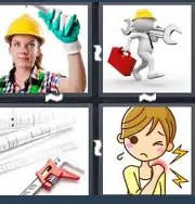 4 Pics 1 Word Level 2027 Answers