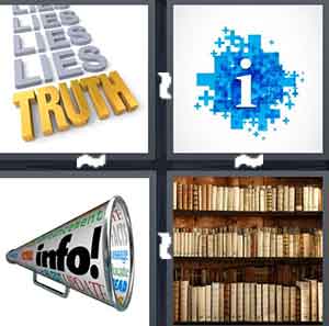 4 Pics 1 Word Level 2111 Answers