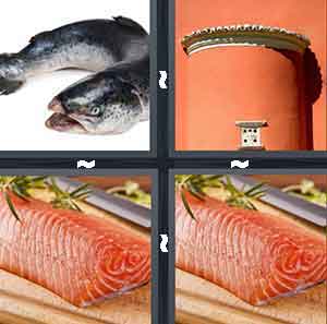4 Pics 1 Word Level 2593 Answers