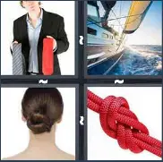 4 Pics 1 Word Level 3130 Answers