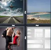 4 Pics 1 Word Level 3247 Answers