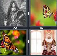 4 Pics 1 Word Level 3259 Answers