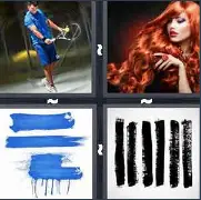 4 Pics 1 Word Level 3284 Answers