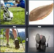 4 Pics 1 Word Level 3327 Answers