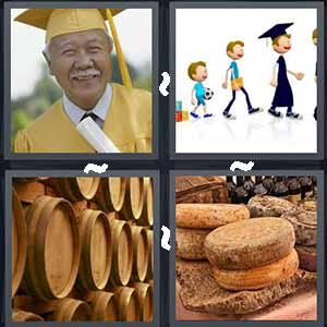 4 Pics 1 Word Level 389 Answers