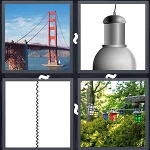 4 Pics 1 Word Level 428 Answers