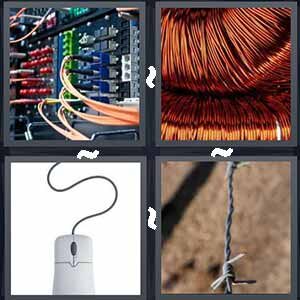 4 Pics 1 Word Level 437 Answers