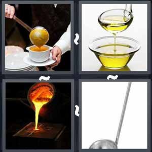 4 Pics 1 Word Level 463 Answers