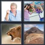 4 Pics 1 Word Level 4769 Answers