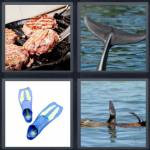 4 Pics 1 Word Level 4775 Answers