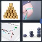 4 Pics 1 Word Level 4778 Answers
