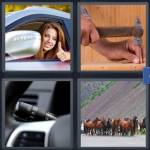 4 Pics 1 Word Level 4788 Answers