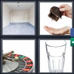 4 Pics 1 Word Level 4800 Answers