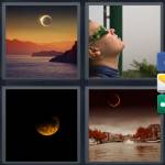 4 Pics 1 Word Level 4816 Answers