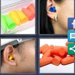 4 Pics 1 Word Level 4841 Answers