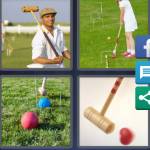 4 Pics 1 Word Level 4846 Answers