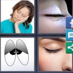 4 Pics 1 Word Level 4848 Answers