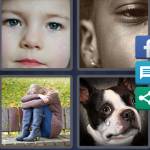 4 Pics 1 Word Level 4870 Answers