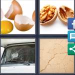 4 Pics 1 Word Level 4907 Answers