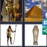 4 Pics 1 Word Level 4965 Answers