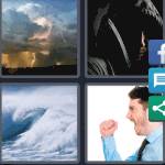 4 Pics 1 Word Level 5004 Answers