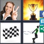 4 Pics 1 Word Level 5011 Answers