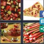 4 Pics 1 Word Level 5014 Answers