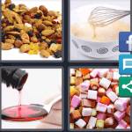 4 Pics 1 Word Level 5023 Answers