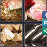 4 Pics 1 Word Level 5051 Answers