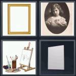 4 Pics 1 Word Level 5068 Answers