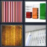 4 Pics 1 Word Level 5073 Answers