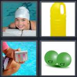 4 Pics 1 Word Level 5090 Answers