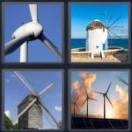4 Pics 1 Word Level 5094 Answers