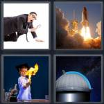 4 Pics 1 Word Level 5100 Answers