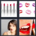 4 Pics 1 Word Level 5102 Answers