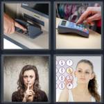 4 Pics 1 Word Level 5130 Answers