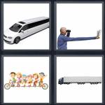 4 Pics 1 Word Level 5139 Answers