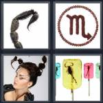 4 Pics 1 Word Level 5156 Answers