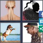 4 Pics 1 Word Level 5194 Answers