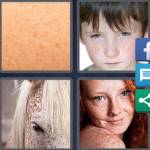 4 Pics 1 Word Level 5204 Answers