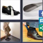 4 Pics 1 Word Level 5218 Answers