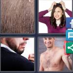 4 Pics 1 Word Level 5254 Answers