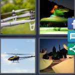 4 Pics 1 Word Level 5263 Answers