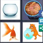 4 Pics 1 Word Level 5287 Answers