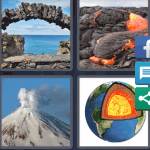 4 Pics 1 Word Level 5299 Answers